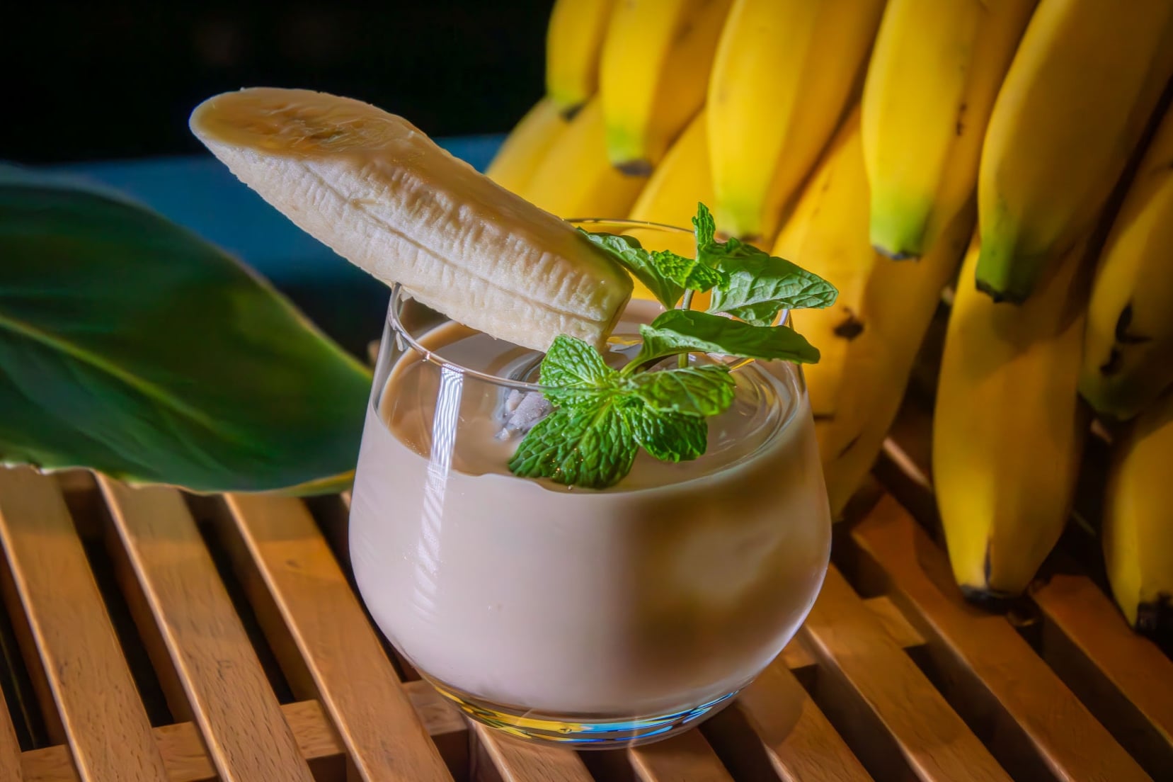 【3,4月限定】Bnana Cocktail Collection -バナナカクテル コレクション